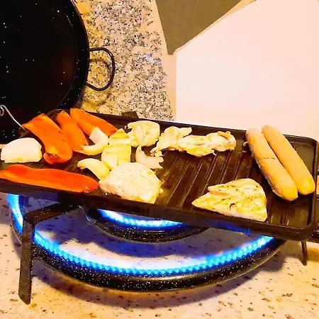 别墅 Madora - Private Pool, Amazing Garden, Sea View, Quiet Location