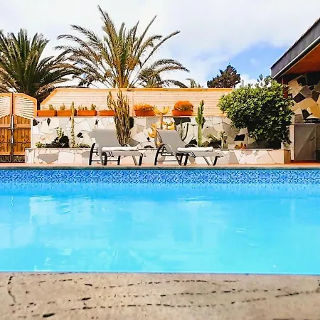 别墅 Madora - Private Pool, Amazing Garden, Sea View, Quiet Location