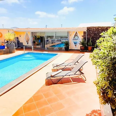فيلة Madora - Private Pool, Amazing Garden, Sea View, Quiet Location *
