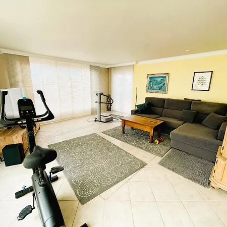 فيلة Madora - Private Pool, Amazing Garden, Sea View, Quiet Location *