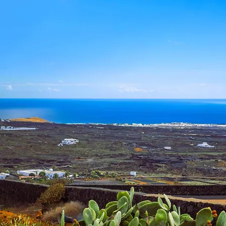 别墅 Madora - Private Pool, Amazing Garden, Sea View, Quiet Location