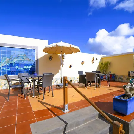 Madora - Private Pool, Amazing Garden, Sea View, Quiet Location 别墅 *