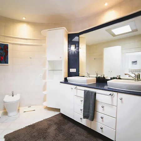 Madora - Private Pool, Amazing Garden, Sea View, Quiet Location * 蒂亚斯