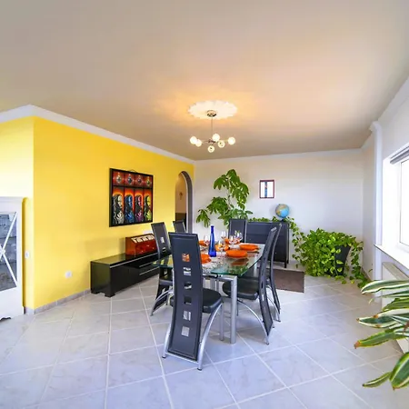 别墅 Madora - Private Pool, Amazing Garden, Sea View, Quiet Location