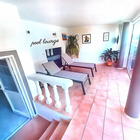 Madora - Private Pool, Amazing Garden, Sea View, Quiet Location * 蒂亚斯