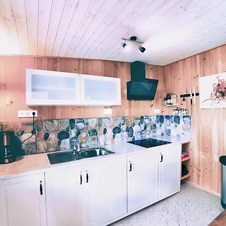 别墅 Madora - Private Pool, Amazing Garden, Sea View, Quiet Location 蒂亚斯