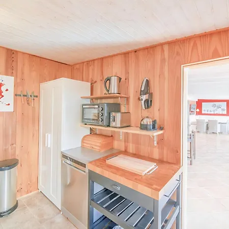 别墅 Madora - Private Pool, Amazing Garden, Sea View, Quiet Location *