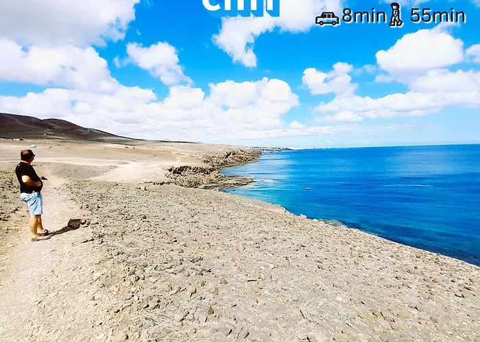 Madora - Private Pool, Amazing Garden, Sea View, Quiet Location Villa Tías