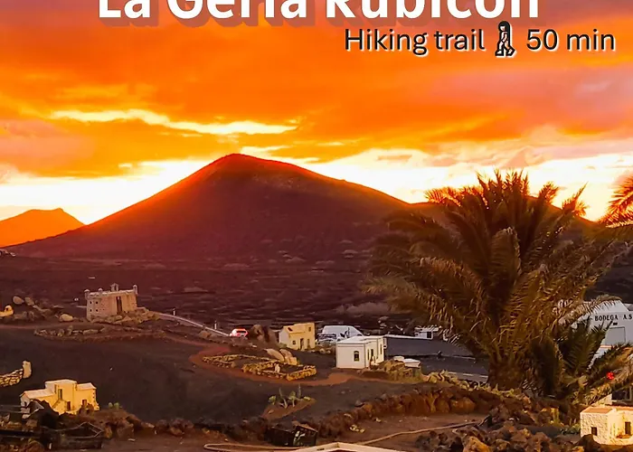 Madora - Private Pool, Amazing Garden, Sea View, Quiet Location * Tías