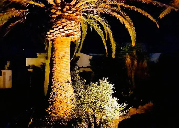 Madora - Private Pool, Amazing Garden, Sea View, Quiet Location * Tías