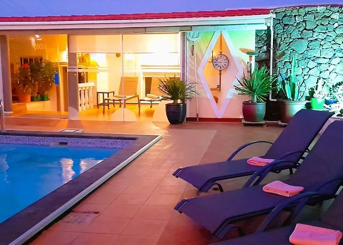 Madora - Private Pool, Amazing Garden, Sea View, Quiet Location *