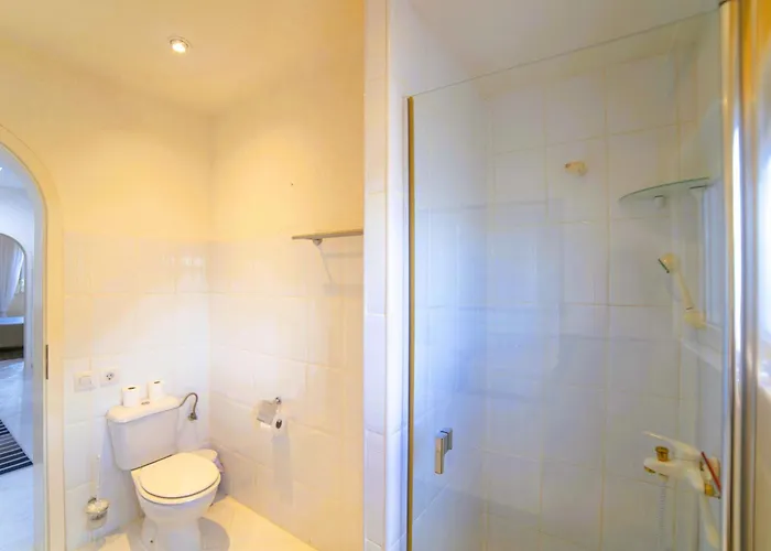 Madora - Private Pool, Amazing Garden, Sea View, Quiet Location *