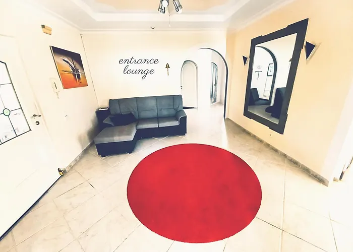 Madora - Private Pool, Amazing Garden, Sea View, Quiet Location *