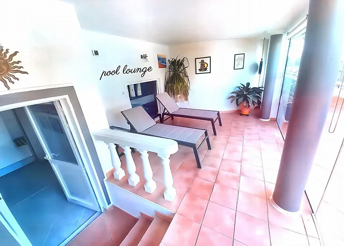 Madora - Private Pool, Amazing Garden, Sea View, Quiet Location * Tías