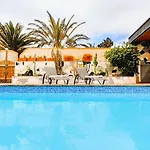 Madora - Private Pool, Amazing Garden, Sea View, Quiet Location Willa Tías