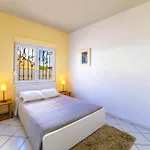 Madora - Private Pool, Amazing Garden, Sea View, Quiet Location Willa *