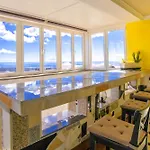 Madora - Private Pool, Amazing Garden, Sea View, Quiet Location * Tías