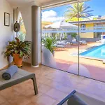 Madora - Private Pool, Amazing Garden, Sea View, Quiet Location Tías