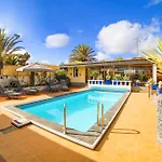 Madora - Private Pool, Amazing Garden, Sea View, Quiet Location * Tías