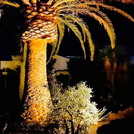 Madora - Private Pool, Amazing Garden, Sea View, Quiet Location * Tías