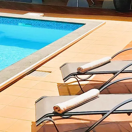 Madora - Private Pool, Amazing Garden, Sea View, Quiet Location Villa