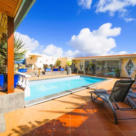 Madora - Private Pool, Amazing Garden, Sea View, Quiet Location *