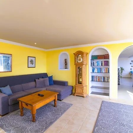 Madora - Private Pool, Amazing Garden, Sea View, Quiet Location * Tías