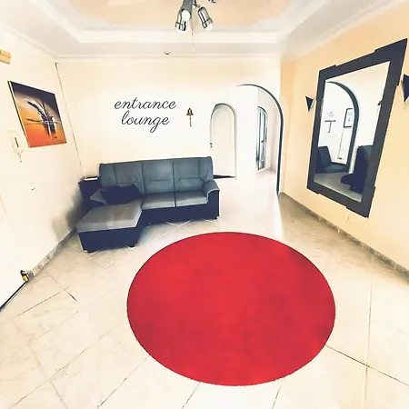 Madora-Lanzarote -Villa- Private Pool, Amazing Garden, Sea View, Quiet Location *