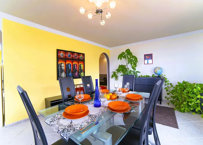 Madora - Private Pool, Amazing Garden, Sea View, Quiet Location * Tías