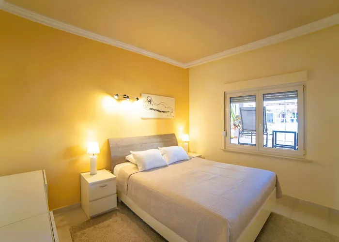 Madora - Private Pool, Amazing Garden, Sea View, Quiet Location * Tías