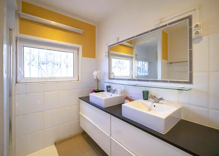 Madora - Private Pool, Amazing Garden, Sea View, Quiet Location Villa Tías