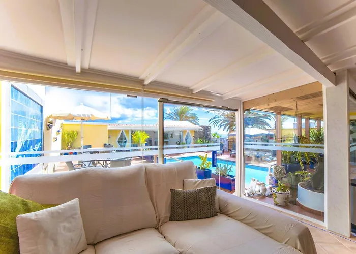 Madora - Private Pool, Amazing Garden, Sea View, Quiet Location Villa