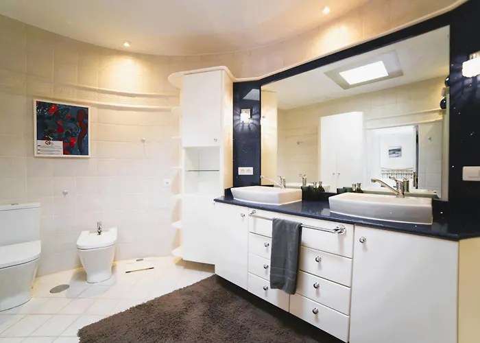 Madora - Private Pool, Amazing Garden, Sea View, Quiet Location * Tías