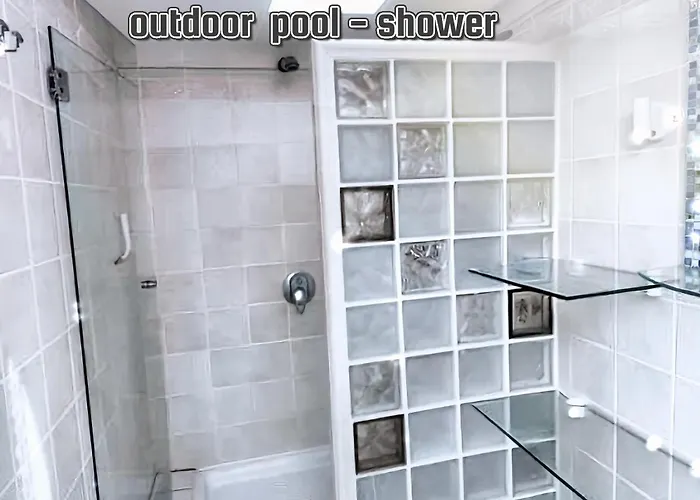 Madora - Private Pool, Amazing Garden, Sea View, Quiet Location Villa *