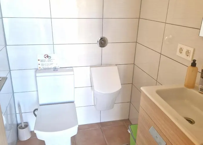 Madora - Private Pool, Amazing Garden, Sea View, Quiet Location * Tías