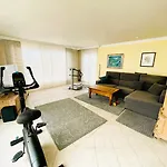빌라 Madora - Private Pool, Amazing Garden, Sea View, Quiet Location *