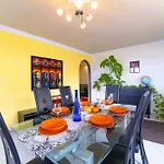 Madora - Private Pool, Amazing Garden, Sea View, Quiet Location * 티아즈