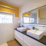 Madora - Private Pool, Amazing Garden, Sea View, Quiet Location 빌라 티아즈